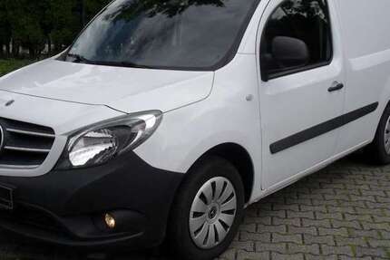 Mercedes Citan