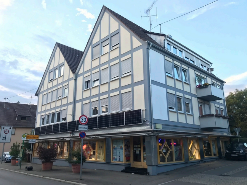 Wohnung zum Kaufen in Reutlingen 229.000 € 108 m²