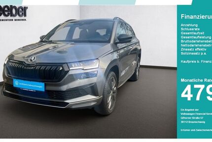 Skoda Karoq 10.516 km 36.190 &euro; Herrenberg 71083