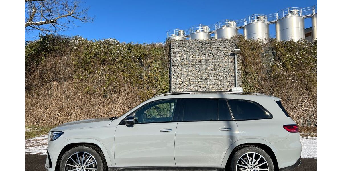 Mercedes-Benz GLS 450 3.300 km 139.000 &euro; Ehningen bei Böblingen 71139