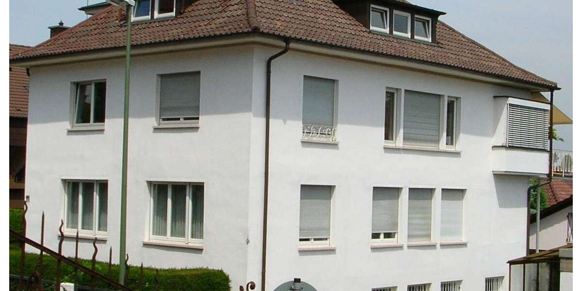 Etagenwohnung Pforzheim Dillweißenstein - 3 Zimmer, 129 m&sup2;, 355.000&euro; | Angebot:24467502