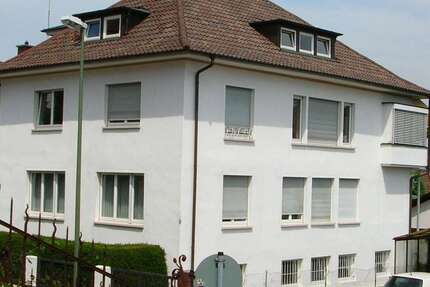 Wohnung Pforzheim Dillweißenstein - 3 Zimmer, 129 m&sup2;, 355.000&euro; | Angebot:24467502