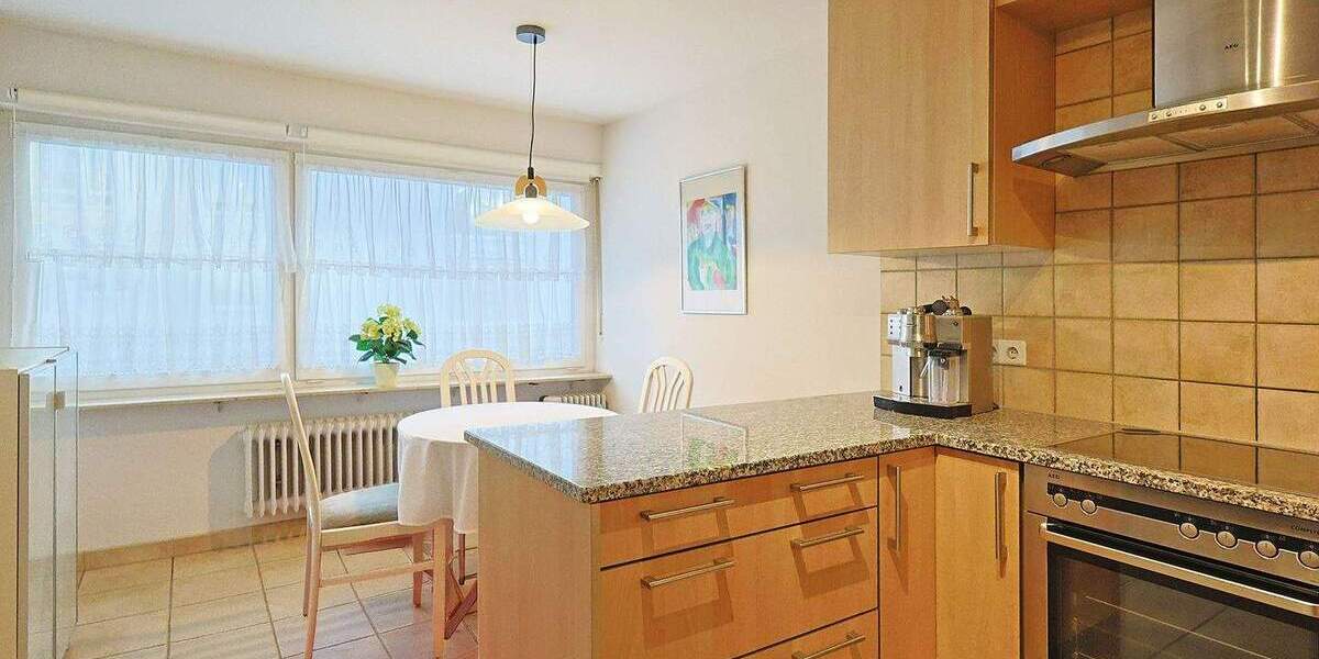 Reihenmittelhaus Leinfelden-Echterdingen-Stetten Stetten - 5 Zimmer, 165 m&sup2;, 649.000&euro; | Angebot:25682115