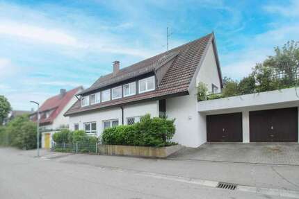 Haus Ostfildern - 7 Zimmer, 195 m&sup2;, 799.000&euro; | Angebot:27287117
