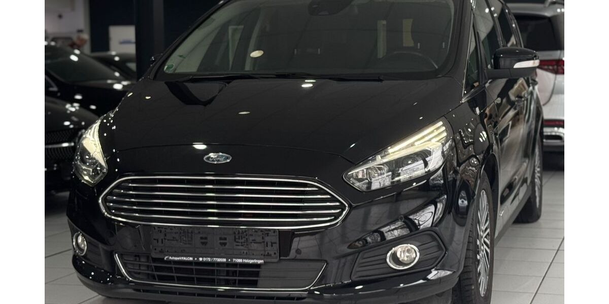 Ford S-Max 179.000 km 9.950 &euro; Weil im Schönbuch 71093