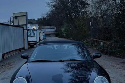 Porsche Boxster 184.000 km 19.000 &euro; Stuttgart 70378