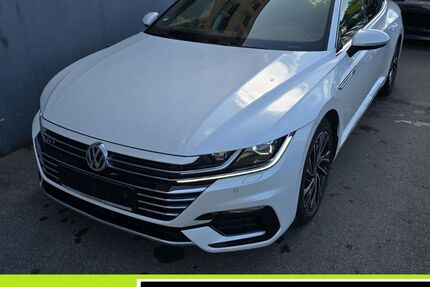 VW Arteon 161.043 km 22.970 &euro; Waiblingen 71332