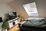 Dachgeschoßwohnung Pforzheim Eutingen - 2.5 Zimmer, 75 m&sup2;, 750&euro; | Angebot:25753220
