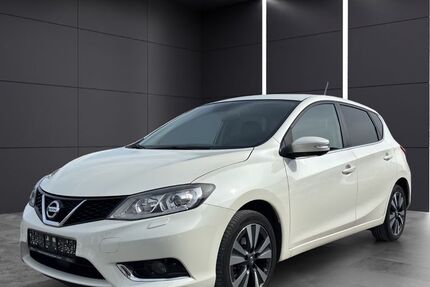 Nissan Pulsar 139.000 km 5.990 &euro; Reutlingen / Stuttgart 72766