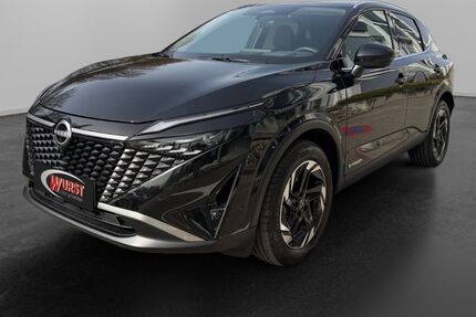 Nissan Qashqai 6.000 km 34.490 &euro; Reutlingen 72770