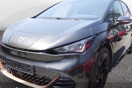 Cupra Born 54.100 km 22.730 &euro; Bietigheim-Bissingen 74321
