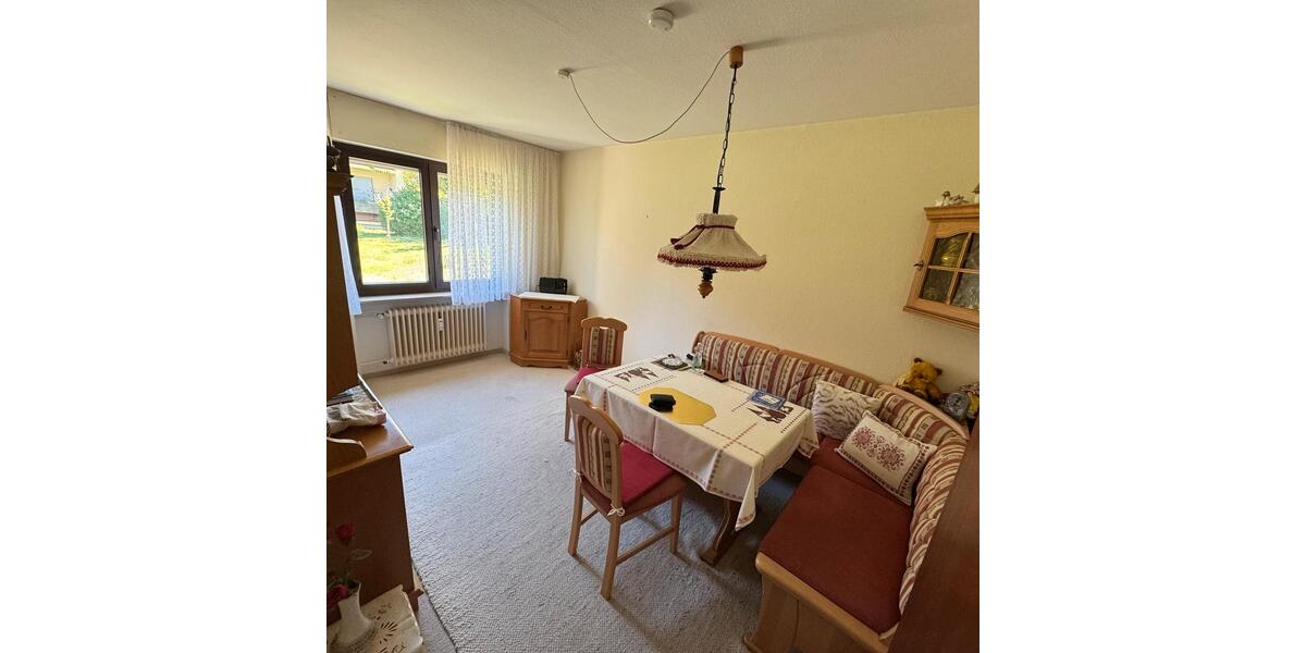 Erdgeschoßwohnung Böblingen Dagersheim - 3 Zimmer, 74 m&sup2;, 290.000&euro; | Angebot:26653169