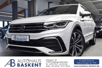 VW Tiguan 41.800 km 43.790 € Sindelfingen-Darmsheim 71069