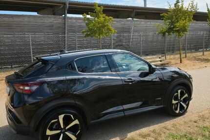 Nissan Juke 39.000 km 19.999 &euro; Leinfelden-Echterdingen 70771