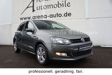 VW Polo 97.000 km 8.990 &euro; Böblingen / Stuttgart 71032