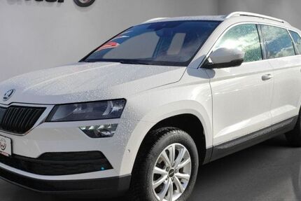 Skoda Karoq 57.800 km 24.490 &euro; Pforzheim 75177