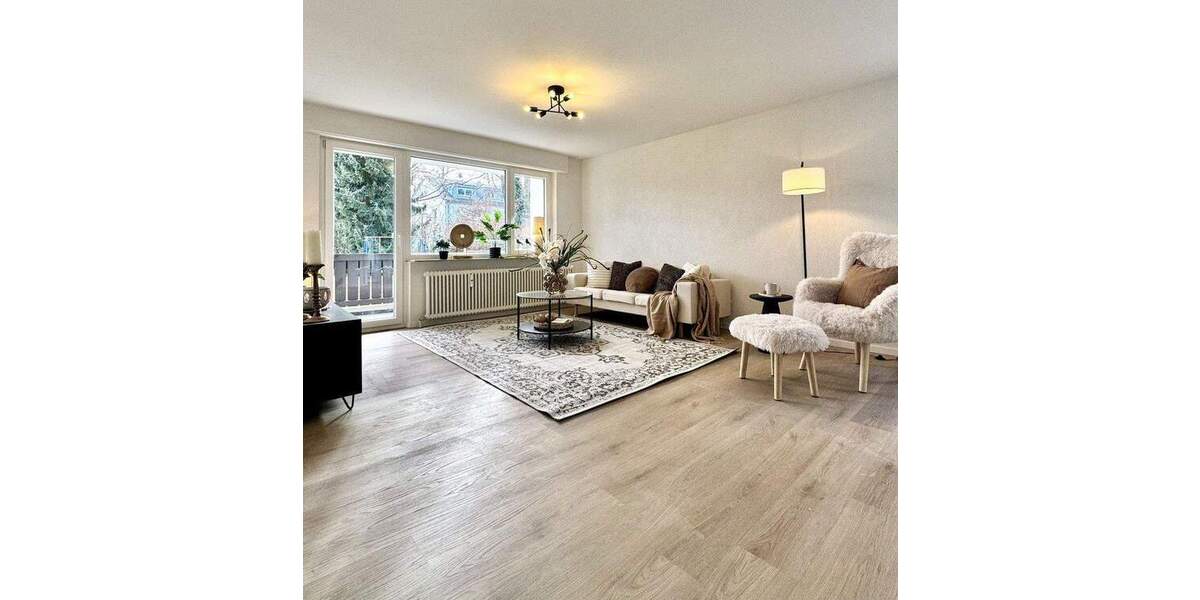 Etagenwohnung Sindelfingen Nord - 4 Zimmer, 94 m&sup2;, 397.000&euro; | Angebot:25771953