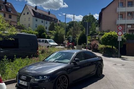 Audi A4 135.000 km 7.000 &euro; Stuttgart 70186