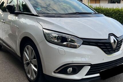 Renault Scenic 109.800 km 10.900 &euro; Magstadt 71106