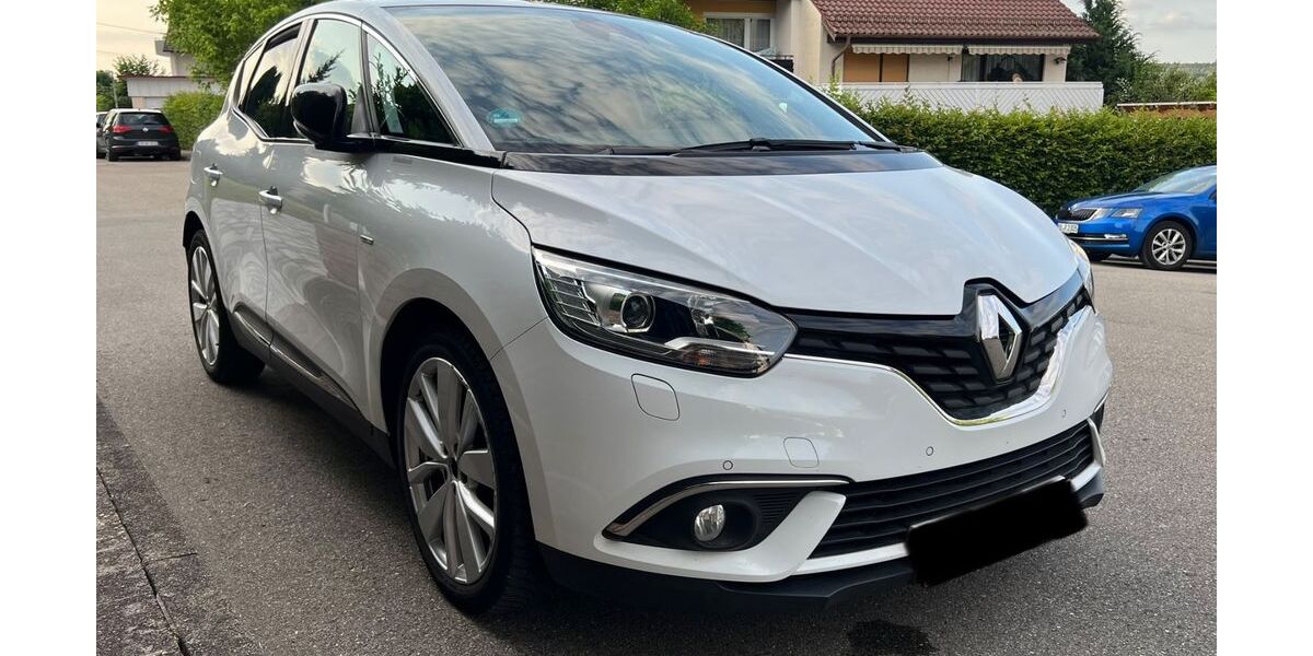 Renault Scenic 109.800 km 10.900 &euro; Magstadt 71106