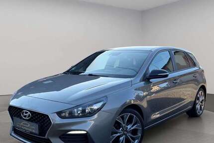 Hyundai i30 90.212 km 14.999 &euro; Waiblingen/Hegnach 71334