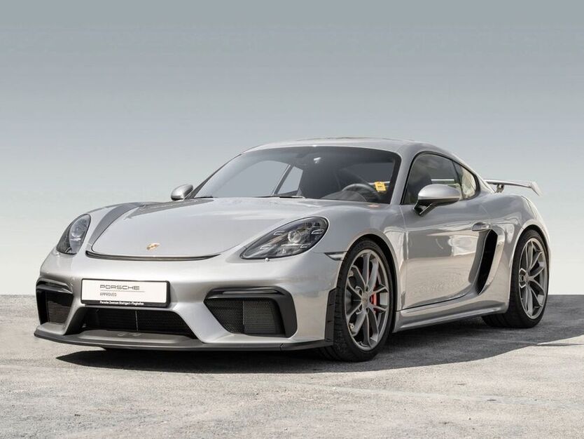 Cayman
