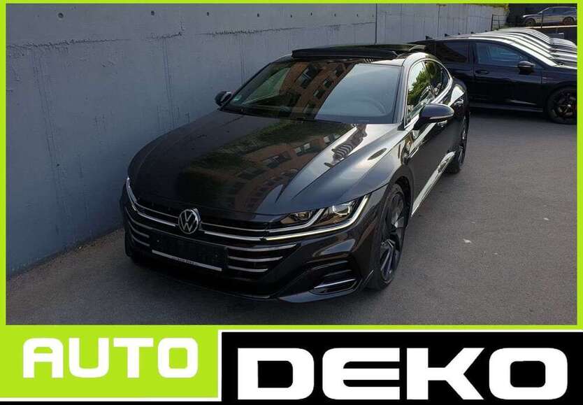Arteon