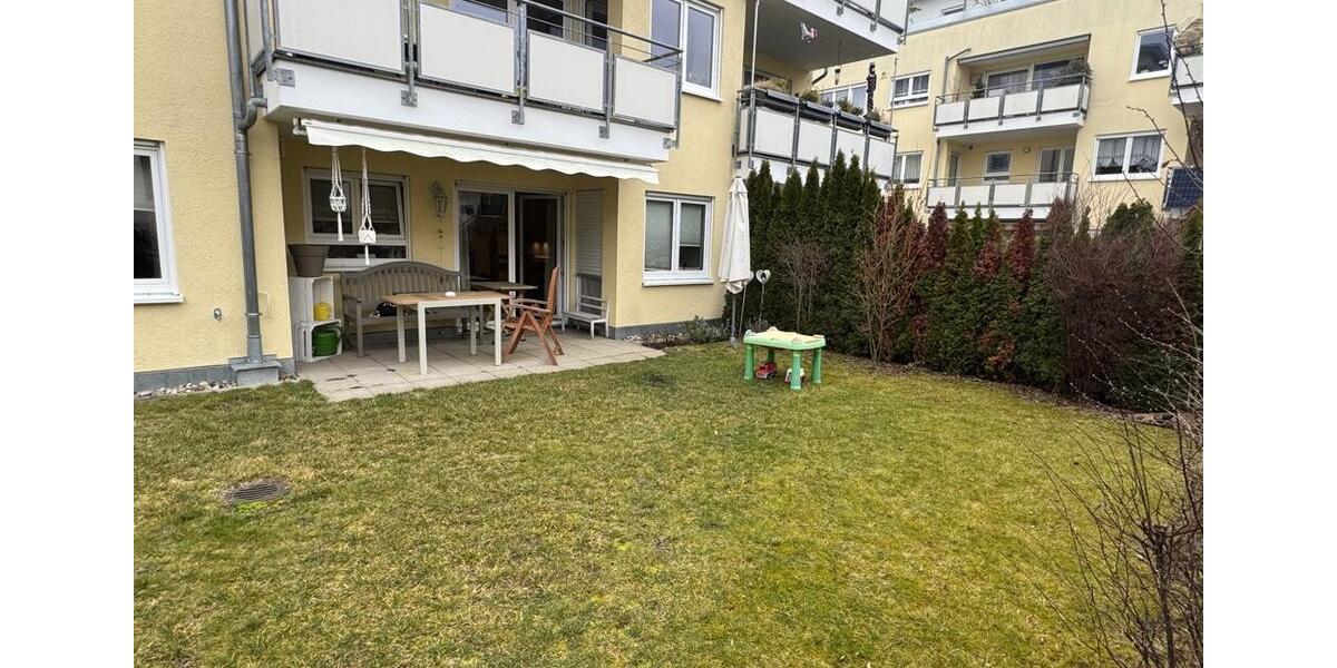 Erdgeschoßwohnung Gerlingen - 3.5 Zimmer, 79 m&sup2;, 1.100&euro; | Angebot:25328664