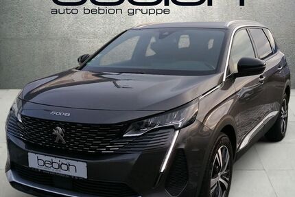 Peugeot 5008 26.200 km 24.880 &euro; Reutlingen 72766