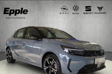 Opel Corsa 13.871 km 17.890 &euro; Rutesheim 71277