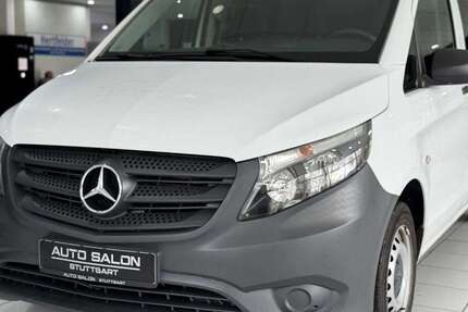 Mercedes-Benz Vito 65.000 km 24.990 € Weil im Schönbuch 71093