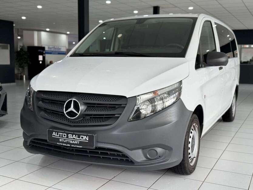 Mercedes-Benz Vito 65.000 km 24.990 € Weil im Schönbuch 71093
