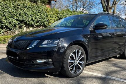 Skoda Octavia 69.500 km 18.888 &euro; Markgröningen 71706