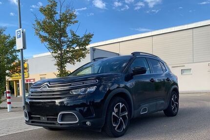 Citroen C5 Aircross 73.500 km 17.499 &euro; Waiblingen 71336