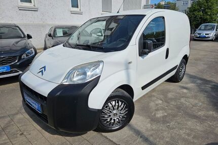 Citroen Nemo