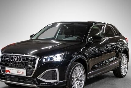Audi Q2 5.076 km 36.640 € Stuttgart 70469