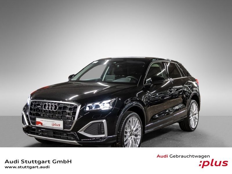 Audi Q2 5.076 km 36.640 € Stuttgart 70469