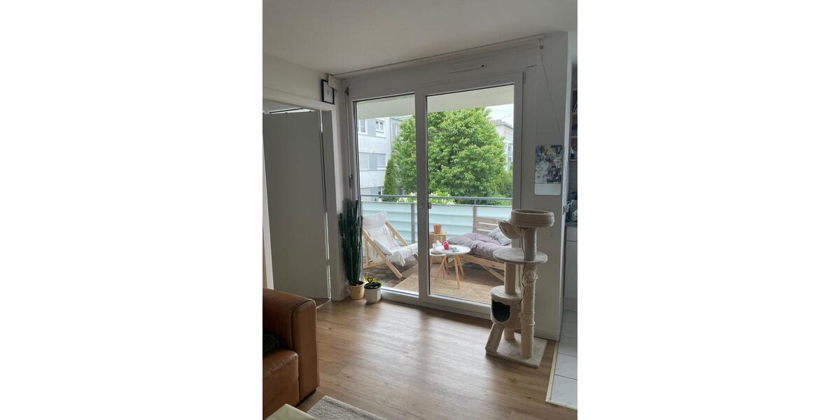 Etagenwohnung Holzgerlingen - 2 Zimmer, 50 m&sup2;, 1.000&euro; | Angebot:24612642