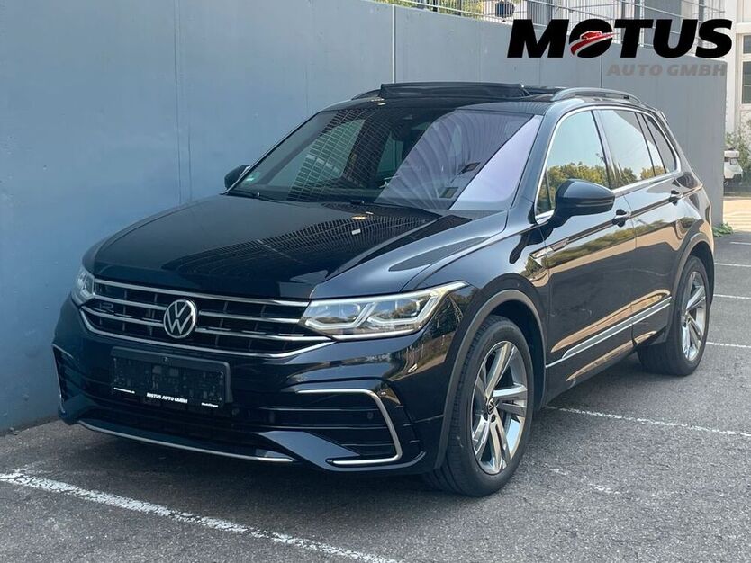 Tiguan