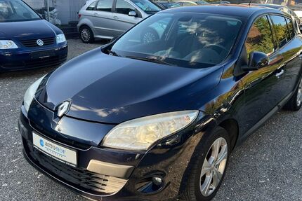 Renault Megane 184.000 km 2.500 &euro; Reutlingen 72770