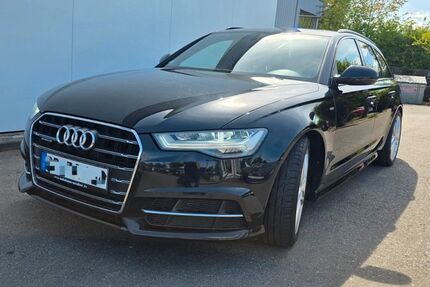 Audi A6 168.120 km 19.900 &euro; Mötzingen 71159