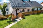 STILVOLL - MODERN - BESONDERS - Doppelhaushälfte Niefern-Öschelbronn Öschelbronn | Angebot:27020069