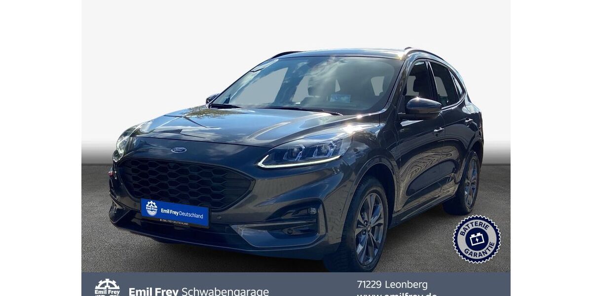 Ford Kuga 23.503 km 29.150 &euro; Leonberg 71229