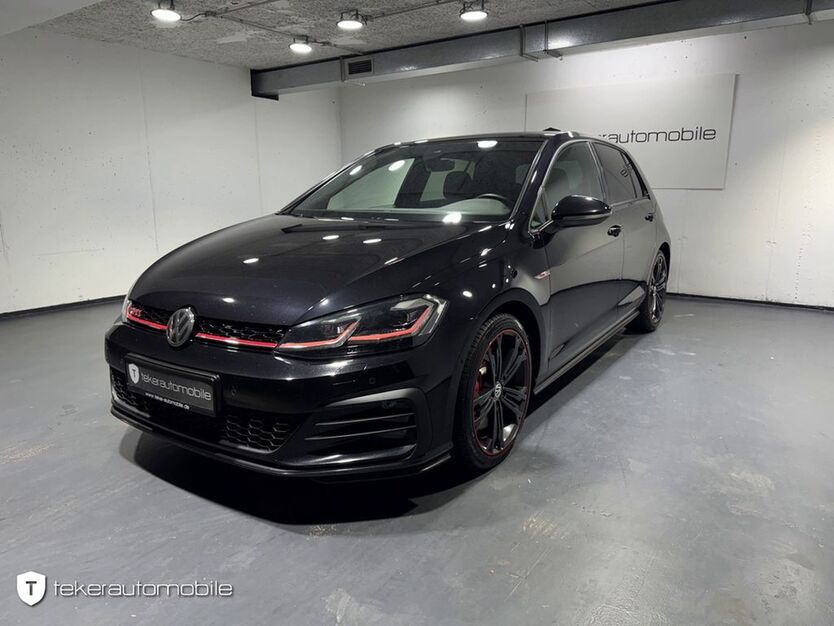 VW Golf 180.238 km 17.490 € Nürtingen 72622