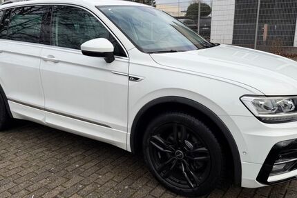 VW Tiguan 171.000 km 17.999 &euro; Ditzingen 71254