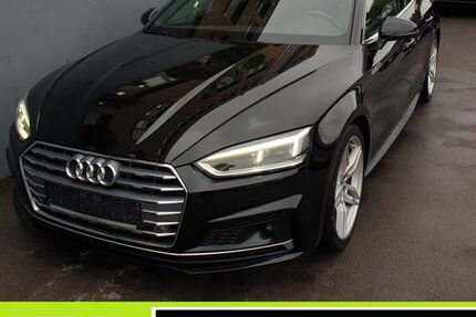 Audi A5 173.957 km 22.370 € Waiblingen 71332