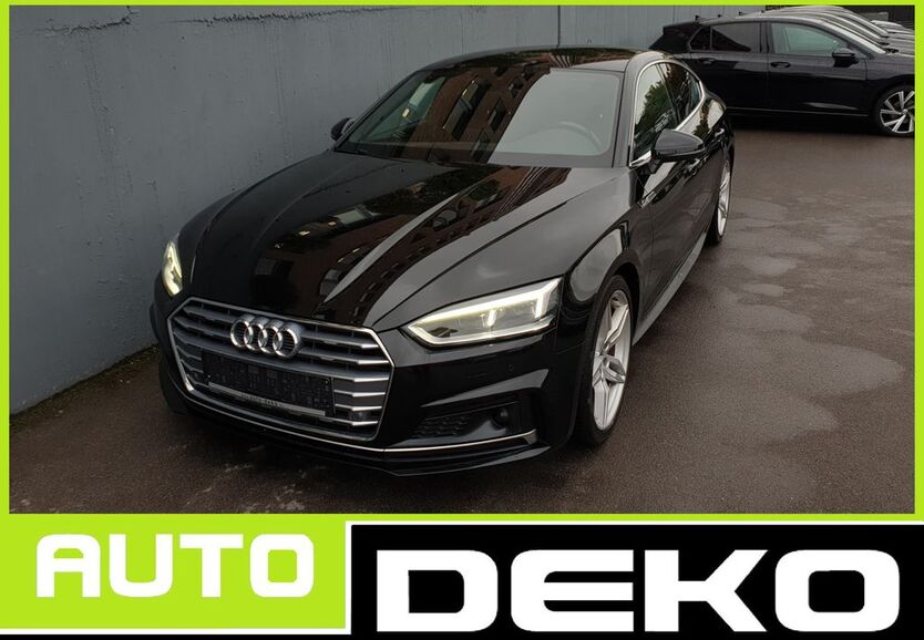 Audi A5 173.957 km 22.370 € Waiblingen 71332