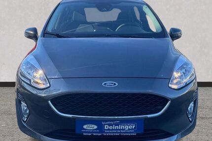 Ford Fiesta 19.800 km 12.480 &euro; Nürtingen 72622