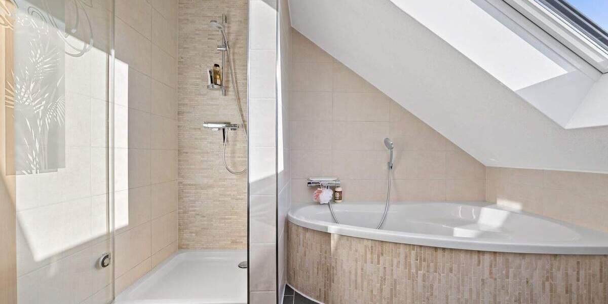 Doppelhaushälfte Reutlingen Sickenhausen - 4 Zimmer, 109 m&sup2;, 500.000&euro; | Angebot:25821890