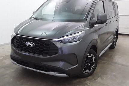 Ford Tourneo Custom 24.500 km 51.490 &euro; Herrenberg-Kuppingen 71083